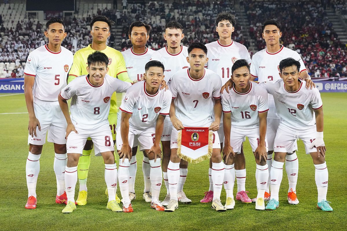 timnas indonesia u23