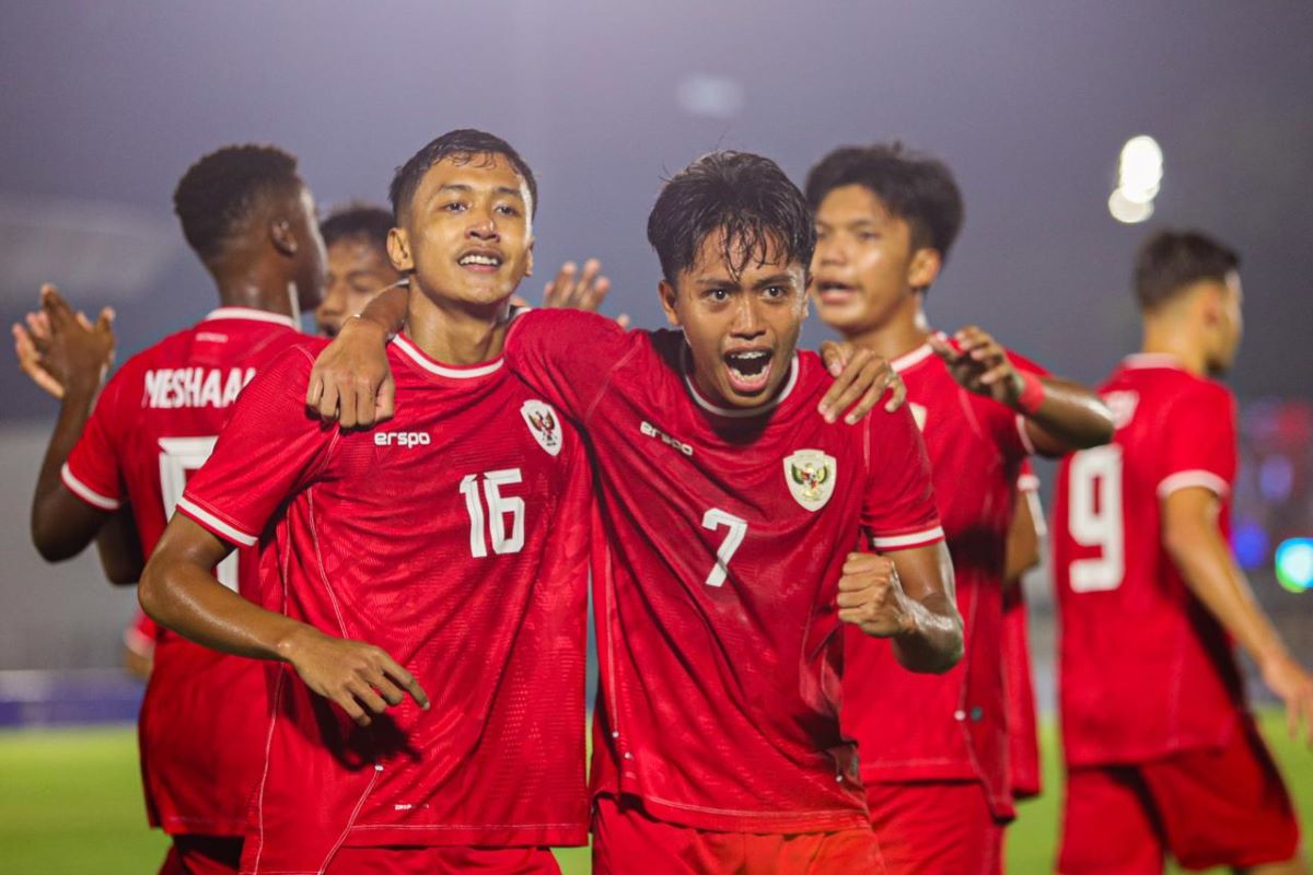 timnas indonesia u20