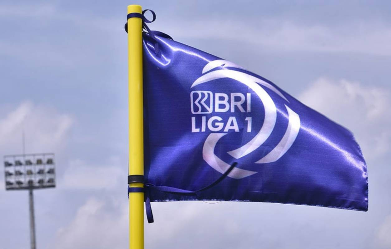 bri liga 1