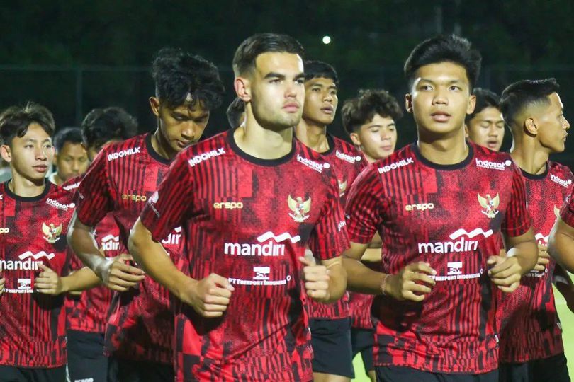 timnas indonesia u19