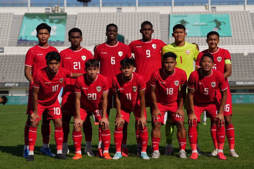 timnas indonesia u19