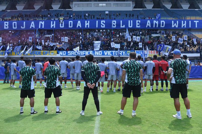 Persib liga 1