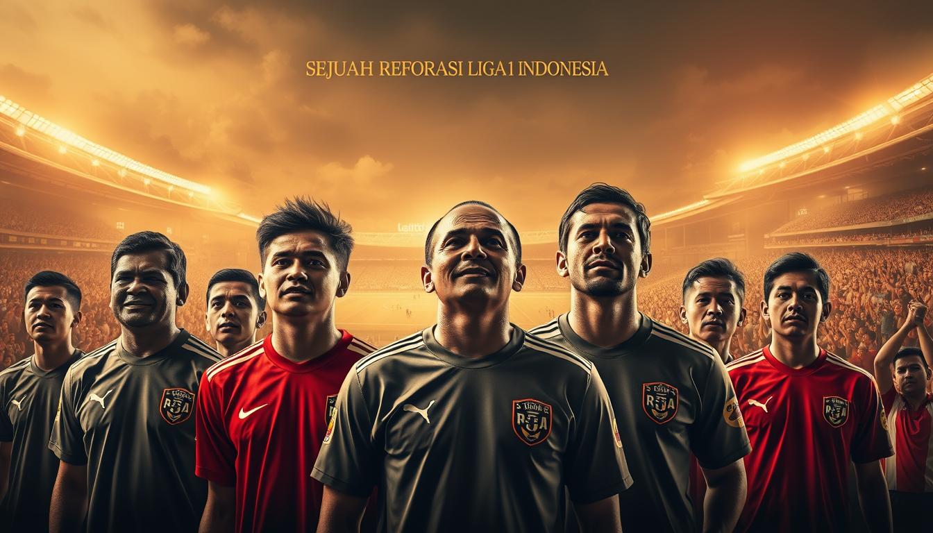 Liga 1 Indonesia